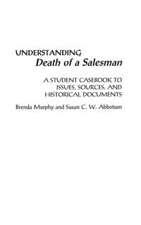 Produktbild: Understanding Death of a Salesman
