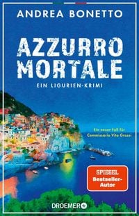 Produktbild Azzurro mortale