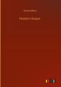 Produktbild: Huxley's Essays