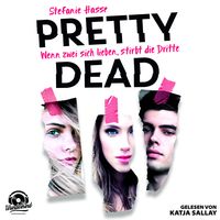 Produktbild: Pretty Dead