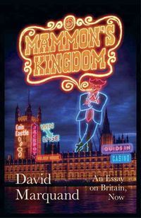 Produktbild: Marquand, D: Mammon's Kingdom