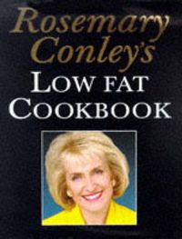 Produktbild: Rosemary Conley's Low Fat Cook Book