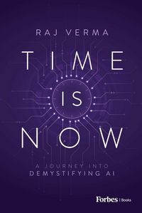 Produktbild: Time is Now