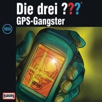 Produktbild: Folge 168: GPS-Gangster