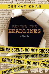 Produktbild: Behind the Headlines