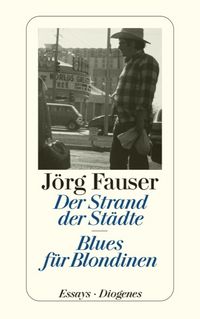 Produktbild: Fauser, J: Strand der St&auml;dte