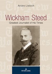 Produktbild: Wickham Steed