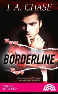 Produktbild: Borderline