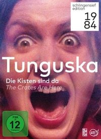 Bild vom Artikel Tunguska - Die Kisten sind da (restaurierte Fassung) vom Autor Christoph Schlingensief