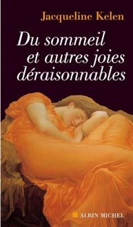 Produktbild: Fre-Du Sommeil Et Autres Joies