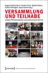 Produktbild: Versammlung und Teilhabe