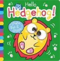 Produktbild: Hello Hedgehog!