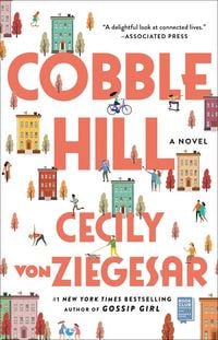 Produktbild: Cobble Hill