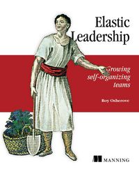 Produktbild: Elastic Leadership
