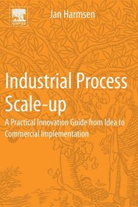 Produktbild: Industrial Process Scale-Up