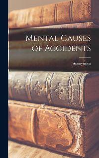 Produktbild: Mental Causes of Accidents