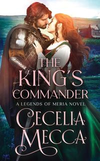 Produktbild: The King's Commander