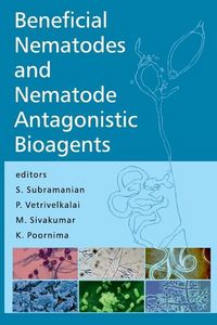 Produktbild: Beneficial Nematodes & Nematod