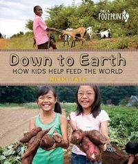Produktbild: Down to Earth