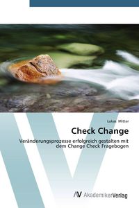 Produktbild: Check Change
