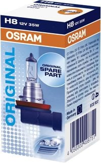 Osram Auto Halogen Leuchtmittel Original Line H8 35W 12V online bestellen