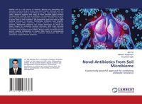 Produktbild: Novel Antibiotics from Soil Microbiome