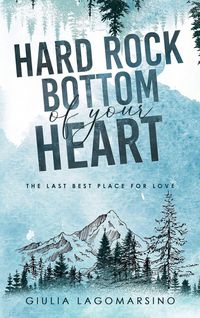 Produktbild: Hard Rock Bottom Of Your Heart