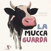 Produktbild: La mucca guarda