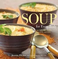 Produktbild: Soup for Every Body