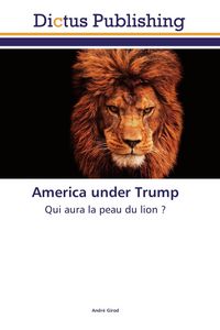 Produktbild: America under Trump