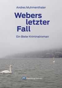 Produktbild: Webers letzter Fall