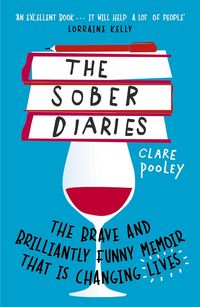 Produktbild: The Sober Diaries