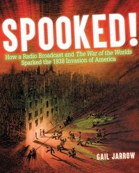 Produktbild: Spooked!