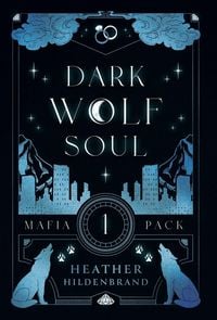 Produktbild: Dark Wolf Soul