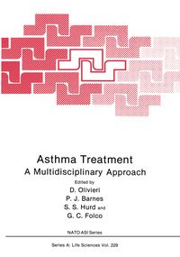Produktbild: Asthma Treatment
