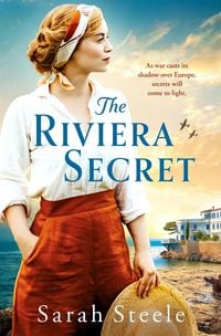 Produktbild: The Riviera Secret