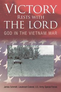 Produktbild: Victory Rests with the Lord