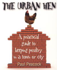 Produktbild: Peacock, P: The Urban Hen