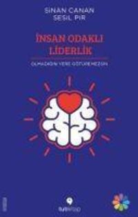 Produktbild: Insan Odakli Liderlik