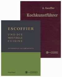 Produktbild: Paket 'Escoffier'