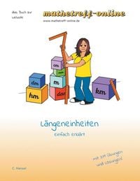 Produktbild: L&auml;ngeneinheiten