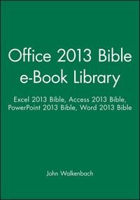Produktbild: Office 2013 Library