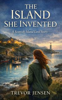 Produktbild: The Island She Invented: A Scottish Island Love Story