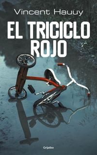 Produktbild: El triciclo rojo