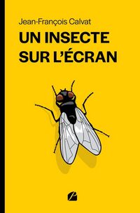 Produktbild: Un insecte sur l ecran