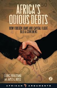 Produktbild: Africa's Odious Debts