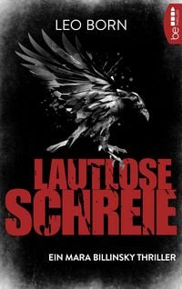 Produktbild: Lautlose Schreie