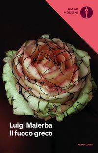 Produktbild: Il fuoco greco
