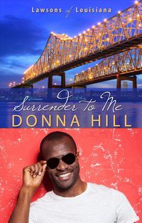 Produktbild: Hill, D: Surrender to Me