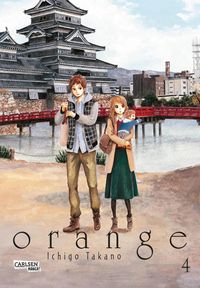 Produktbild: Orange 4